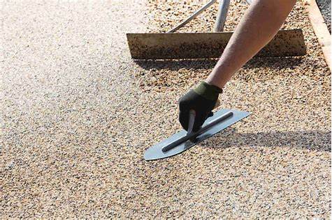 surfacing moquette de pierre